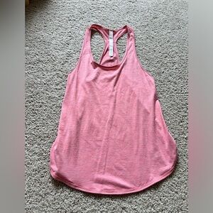 Lululemon Singlet